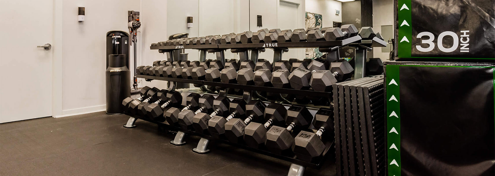 A Gym Near SFU That Can Help With Weight Loss And Dieting