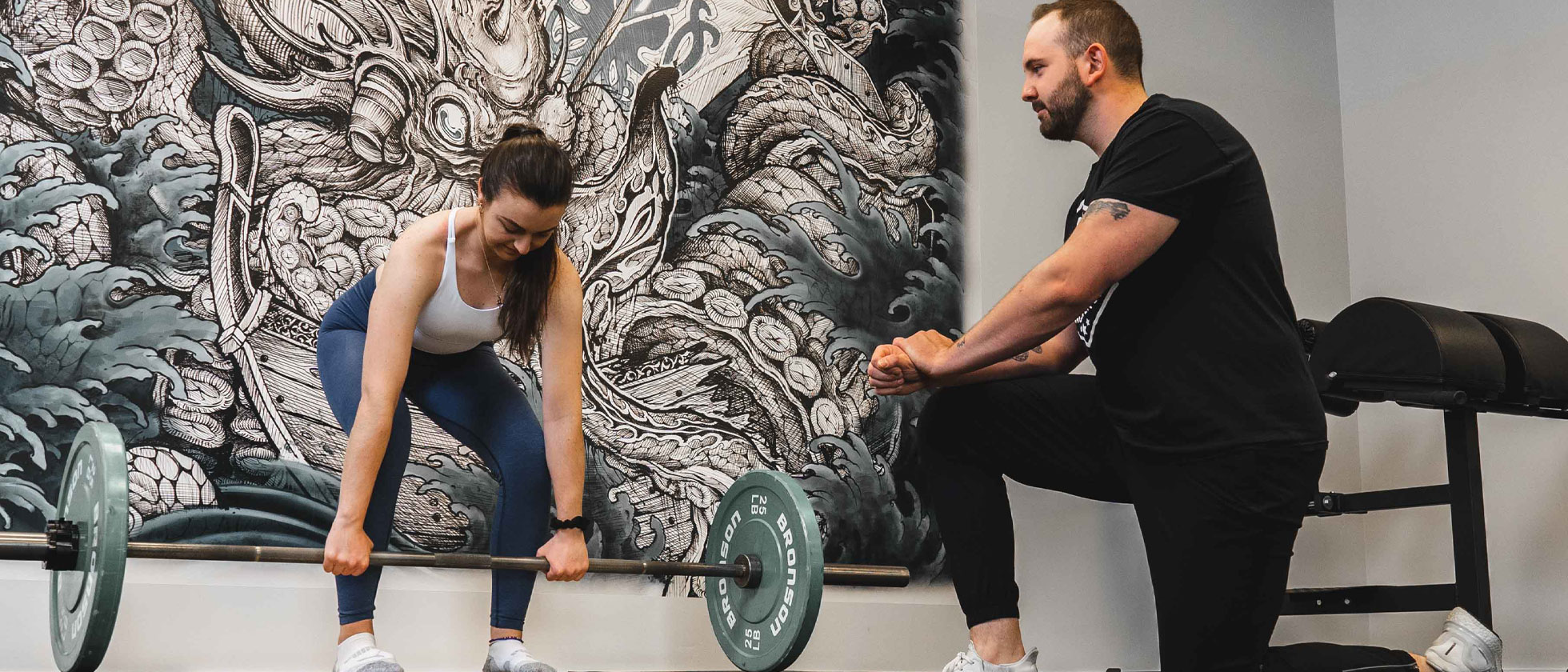 Top-Rated Personal Training In Burnaby