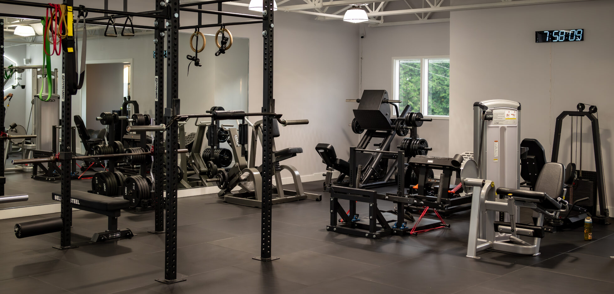 A Gym In Brentwood That Can Help With Weight Loss & Dieting